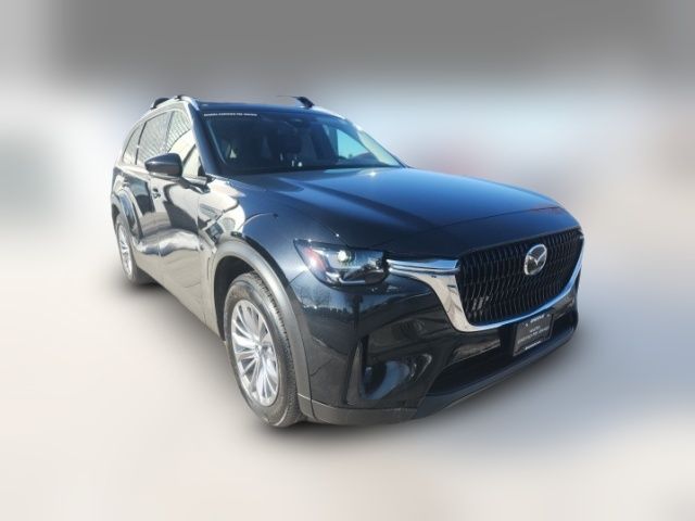 2024 Mazda CX-90 3.3 Turbo Preferred