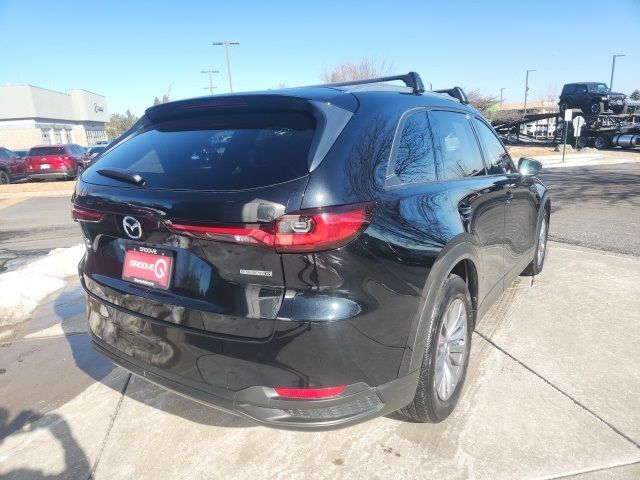 2024 Mazda CX-90 3.3 Turbo Preferred