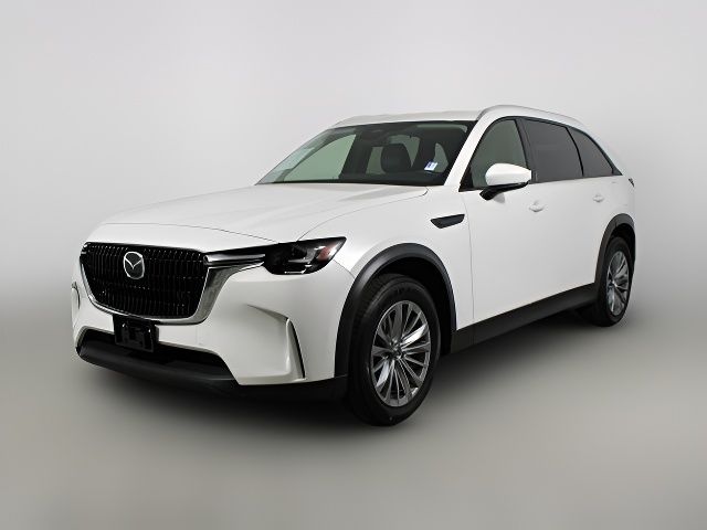 2024 Mazda CX-90 3.3 Turbo Preferred