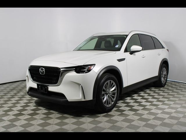 2024 Mazda CX-90 3.3 Turbo Preferred