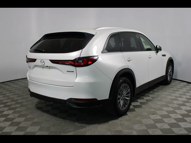 2024 Mazda CX-90 3.3 Turbo Preferred