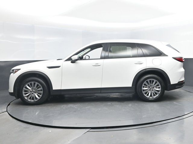 2024 Mazda CX-90 3.3 Turbo Preferred