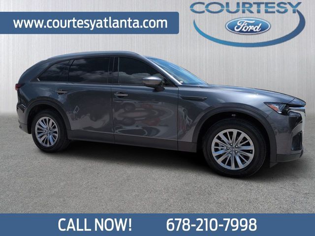 2024 Mazda CX-90 3.3 Turbo Preferred