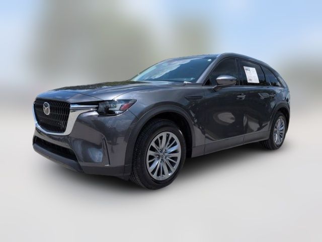 2024 Mazda CX-90 3.3 Turbo Preferred