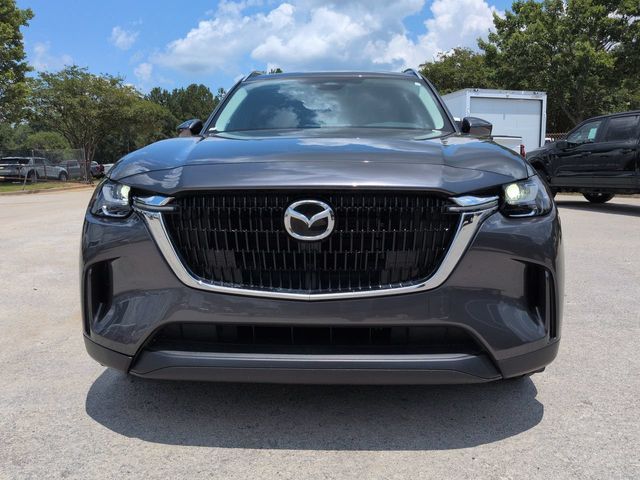 2024 Mazda CX-90 3.3 Turbo Preferred
