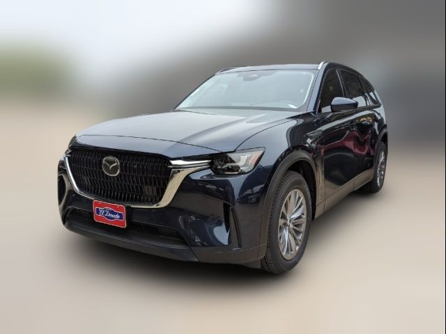 2024 Mazda CX-90 3.3 Turbo Preferred