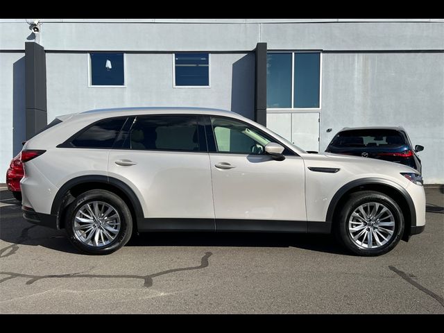 2024 Mazda CX-90 3.3 Turbo Preferred