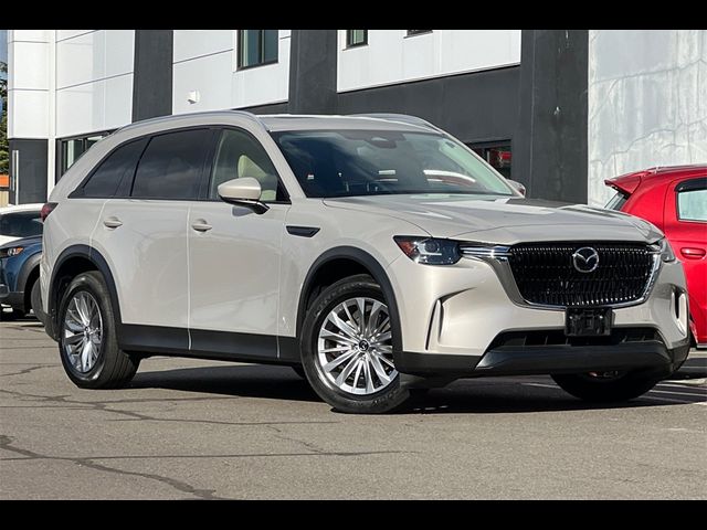 2024 Mazda CX-90 3.3 Turbo Preferred