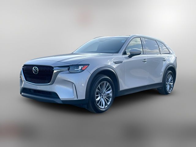 2024 Mazda CX-90 3.3 Turbo Preferred