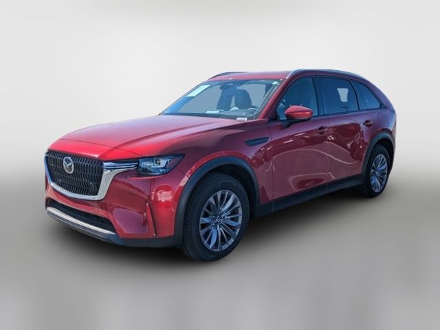 2024 Mazda CX-90 3.3 Turbo Preferred