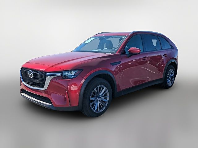 2024 Mazda CX-90 3.3 Turbo Preferred