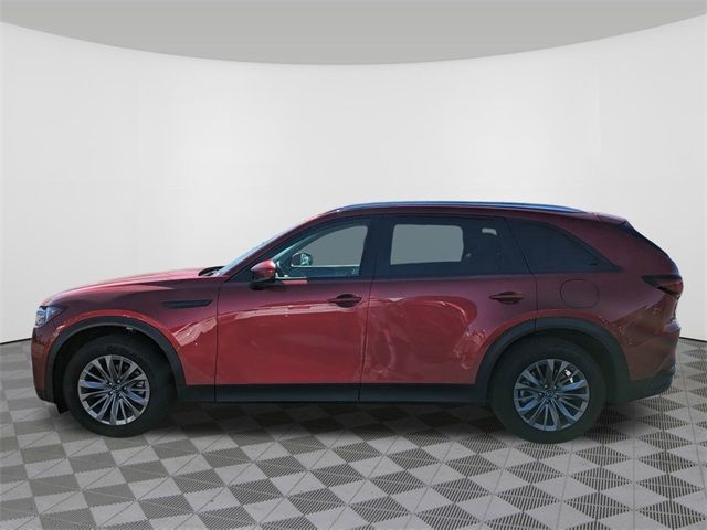 2024 Mazda CX-90 3.3 Turbo Preferred