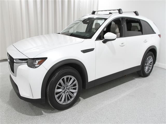 2024 Mazda CX-90 3.3 Turbo Preferred