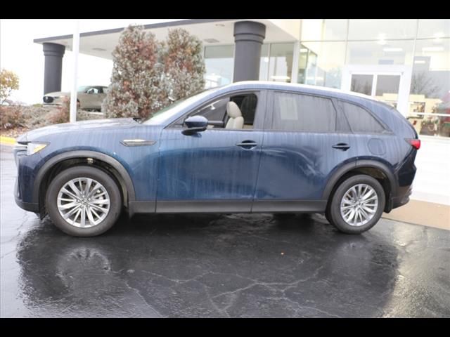 2024 Mazda CX-90 3.3 Turbo Preferred