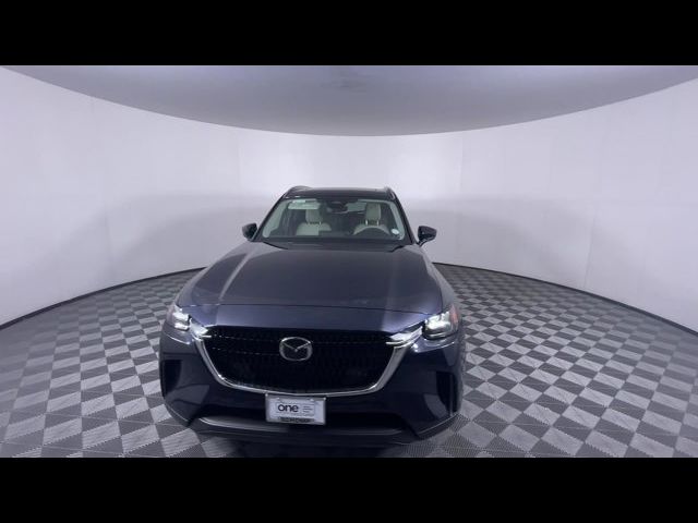 2024 Mazda CX-90 3.3 Turbo Preferred