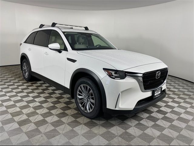2024 Mazda CX-90 3.3 Turbo Preferred