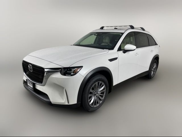 2024 Mazda CX-90 3.3 Turbo Preferred