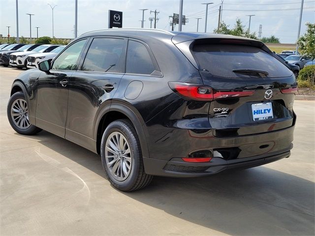 2024 Mazda CX-90 3.3 Turbo Preferred