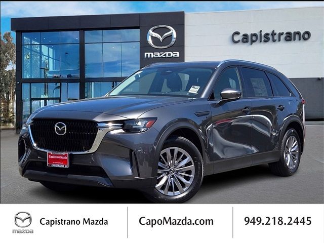 2024 Mazda CX-90 3.3 Turbo Preferred