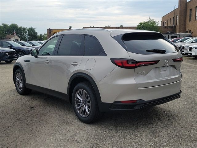 2024 Mazda CX-90 3.3 Turbo Preferred