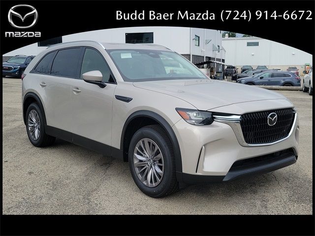 2024 Mazda CX-90 3.3 Turbo Preferred