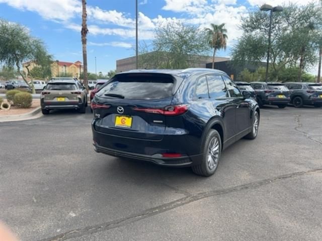 2024 Mazda CX-90 3.3 Turbo Preferred