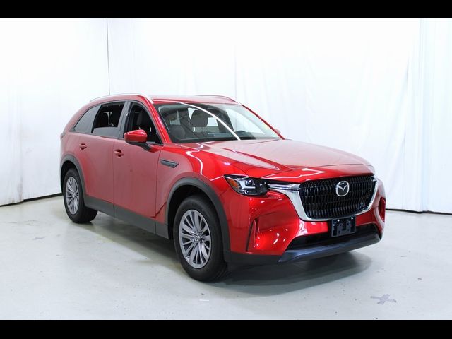 2024 Mazda CX-90 3.3 Turbo Preferred