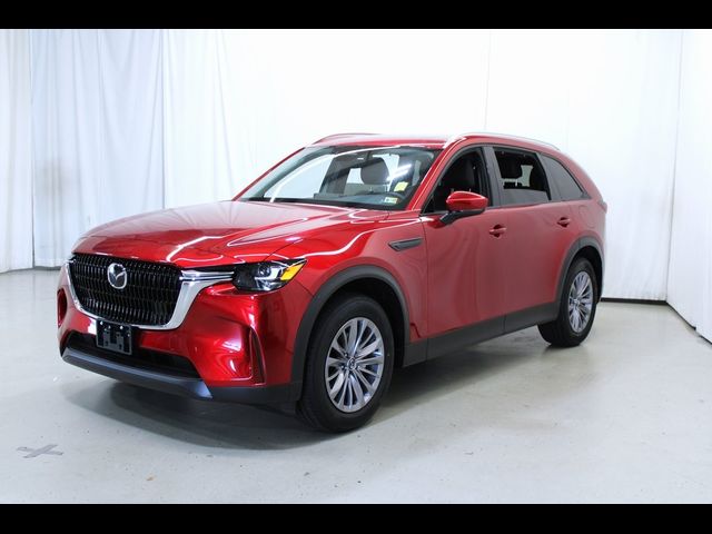 2024 Mazda CX-90 3.3 Turbo Preferred