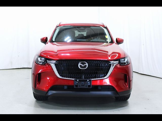 2024 Mazda CX-90 3.3 Turbo Preferred