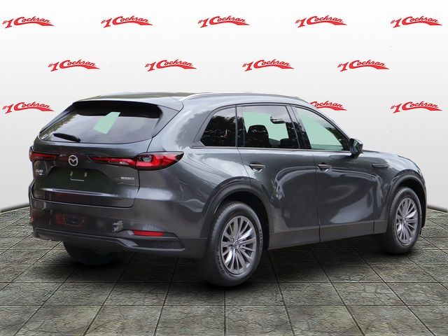 2024 Mazda CX-90 3.3 Turbo Preferred