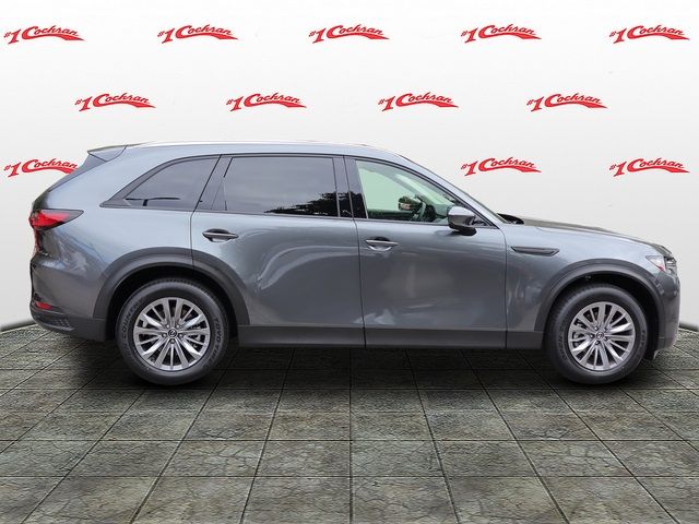 2024 Mazda CX-90 3.3 Turbo Preferred