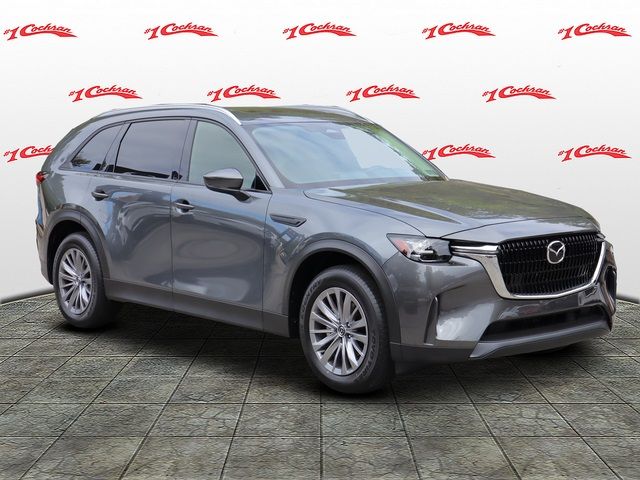 2024 Mazda CX-90 3.3 Turbo Preferred