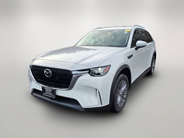 2024 Mazda CX-90 3.3 Turbo Preferred