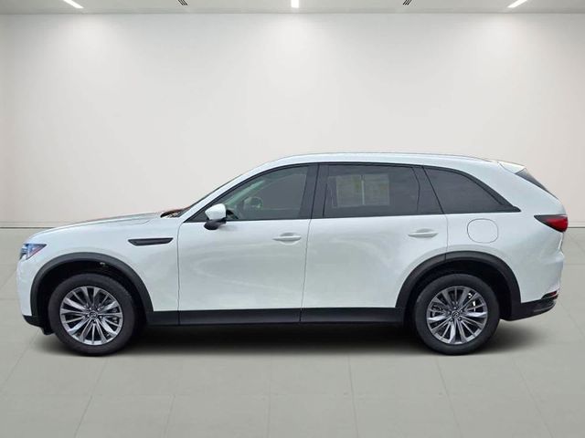 2024 Mazda CX-90 3.3 Turbo Preferred