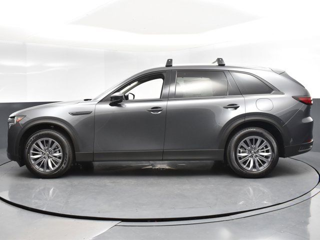 2024 Mazda CX-90 3.3 Turbo Preferred