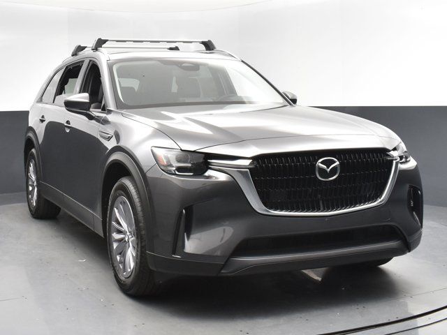 2024 Mazda CX-90 3.3 Turbo Preferred