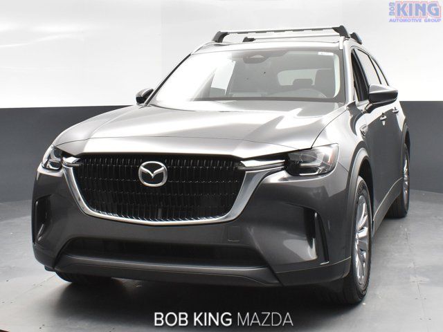 2024 Mazda CX-90 3.3 Turbo Preferred