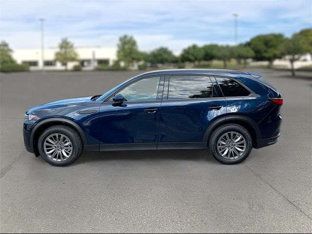 2024 Mazda CX-90 3.3 Turbo Preferred