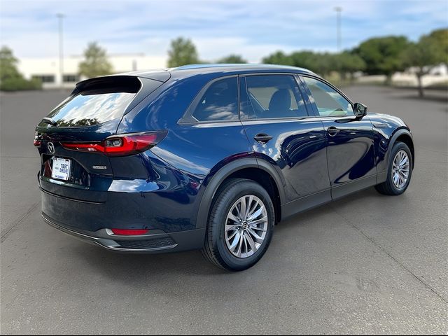 2024 Mazda CX-90 3.3 Turbo Preferred