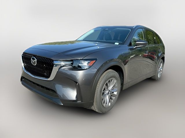 2024 Mazda CX-90 3.3 Turbo Preferred