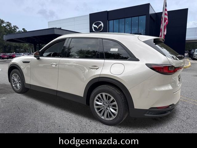 2024 Mazda CX-90 3.3 Turbo Preferred