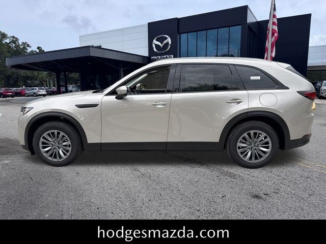 2024 Mazda CX-90 3.3 Turbo Preferred