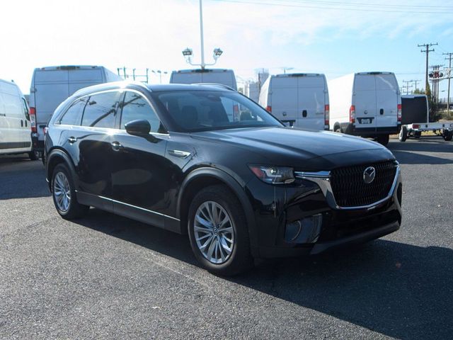 2024 Mazda CX-90 3.3 Turbo Preferred