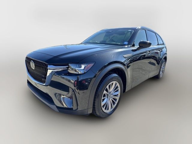 2024 Mazda CX-90 3.3 Turbo Preferred