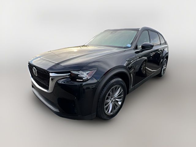 2024 Mazda CX-90 3.3 Turbo Preferred