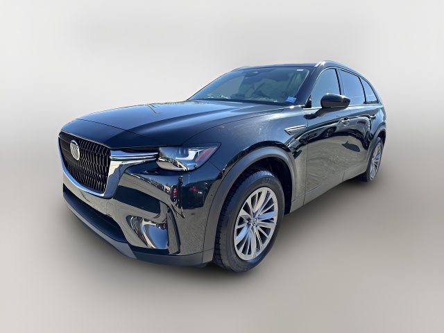 2024 Mazda CX-90 3.3 Turbo Preferred