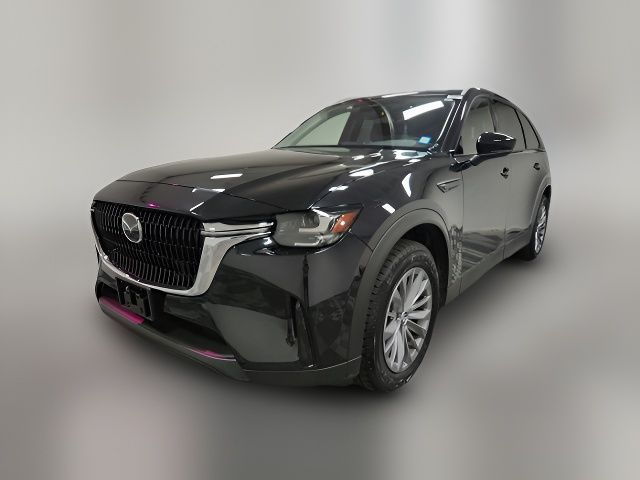 2024 Mazda CX-90 3.3 Turbo Preferred