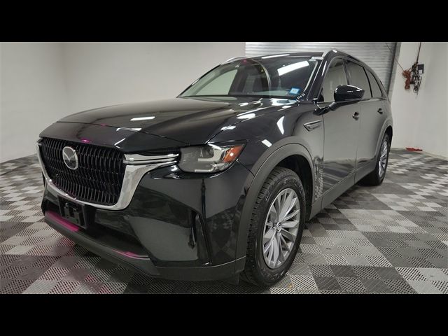 2024 Mazda CX-90 3.3 Turbo Preferred