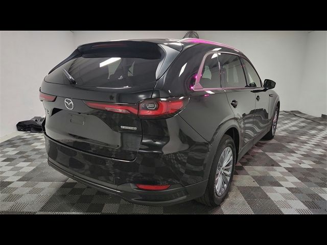 2024 Mazda CX-90 3.3 Turbo Preferred