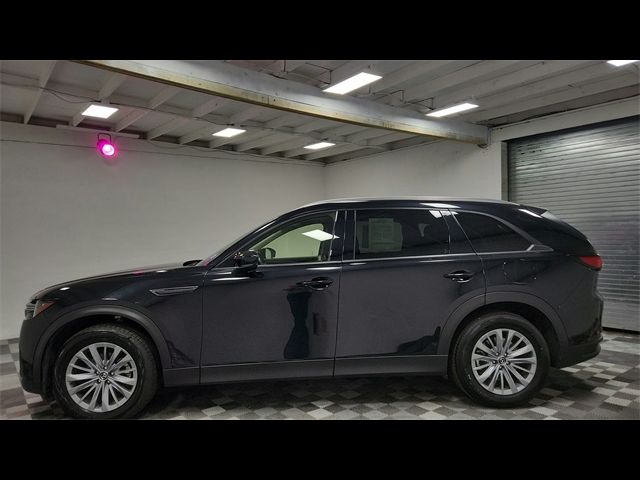 2024 Mazda CX-90 3.3 Turbo Preferred